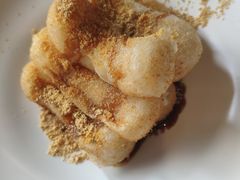 糍粑-胖哥俩肉蟹煲(杭州下沙学林街店)