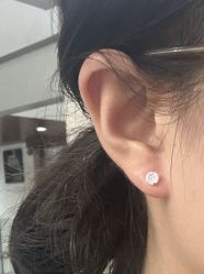 -TATTOO/手工穿孔吧/耳洞/刺青STUDIO