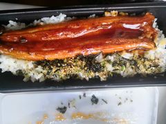 -饭丰町和风精致便当(长阳路店)