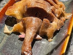 -南京大牌档(青岛万象城店)