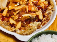 五柳炸蛋-甜甜屋(解放中路店)