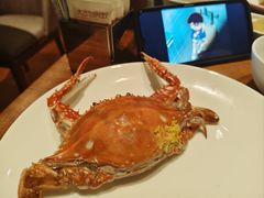 -嘉定凯悦·咖啡厅