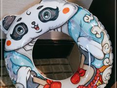 -三岔湖环球融创天堂洲际酒店水乐园