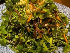 -蒙古人烤羊大师·绿野餐厅(工农大路店)