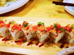 -桃屋日本料理(清华科技园店)