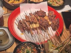 -北丐先生·野馄饨烧烤(泰达E街区店)