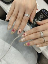 -斯馨·健康美甲美睫