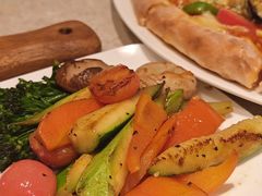 -西安高新希尔顿酒店·咖啡露台西餐厅