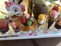-哈根达斯(烟台振华店)