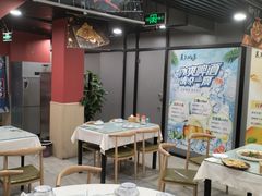 -听涛雅苑百味饺子老家菜馆
