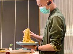 鸡丝凉面-江南里·新浙菜(苏州大悦城店)