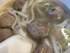 -潮镇老尾牛杂(环城西路店)