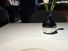 -Oyster Talks 四度蚝法餐厅