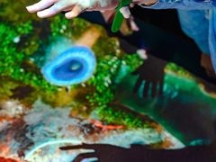 -珠海横琴国家地理探险家中心(创新方)