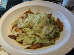 -巴依老爷新疆美食(清华东门店)