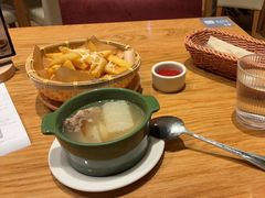 -傲廬·云端餐厅·深圳柏悦酒店