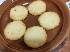 薯饼-萨莉亚意式餐厅(国和1000店)