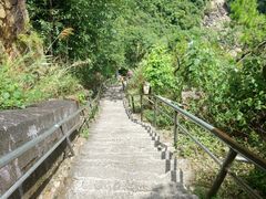 -广东大峡谷