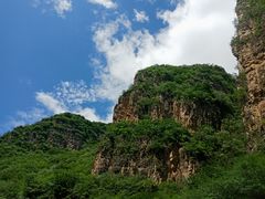 -龙庆峡风景区