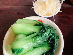 -同得兴 Since·1995 传统苏式面馆(嘉馀坊店)