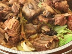-聚发号清真菜馆