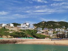 -枸杞岛