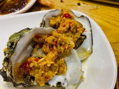 -苏格里岛自助海鲜火锅烧烤(神农店)