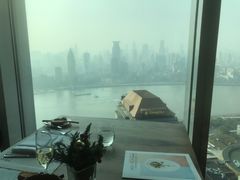 -翡翠36餐厅(浦东香格里拉店)