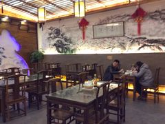 大堂-笑来喜馄饨小笼工坊店(湖滨街店)