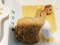 -古早外婆(天佑城店)