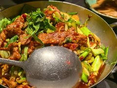 -山石榴·贵州菜(丰盛里店)