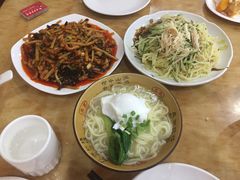 -力力豆花庄(广渠门店)