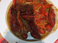 -叶派龙虾•招牌香辣蟹·海鲜(中海国际店)