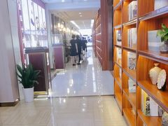 -香山湖渔家大院