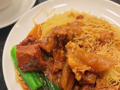 -丽的面家(多宝路店)