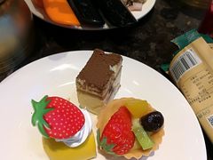 -川骄海鲜自助(河东店)