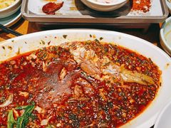 -鸡毛店·川菜(双楠店)