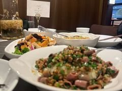 -前海沿·青岛菜(大拇指广场石老人店)