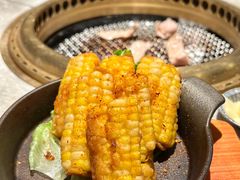 -乾杯烧肉居酒屋(中洲湾店)
