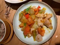 -话梅·客家小厨(东门店)