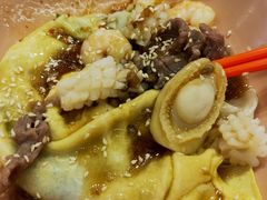 -红荔村肠粉(岗厦店)