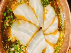 -SHAN山(前滩太古里店)