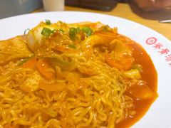 -韩香福脊骨汤锅(上杭路店)
