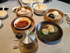 -潮府馆·非遗潮州菜·世纪公园(新国际博览中心店)