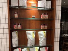 -BAKER&SPICE(安福路店)