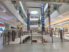 -新业广场(友谊路店)