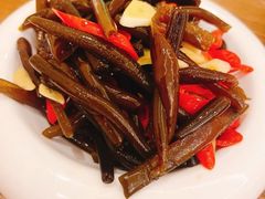 -玉舌尖私房菜(裕华店)