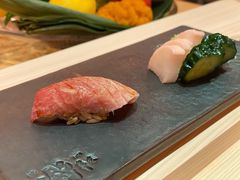 -橼舍鮨青木