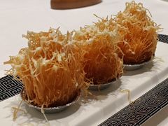 -临家小院·潮汕菜·商务宴请·点心(白石洲店)