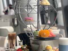 -天玑高空江景餐厅&酒吧Sky Secret Restaurant&Bar